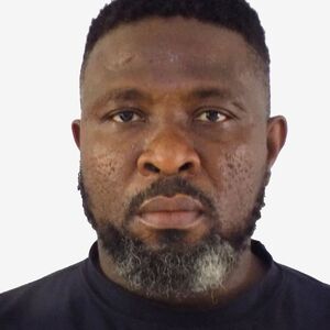 Michael Amanfo