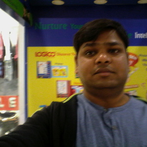Dinesh Kumar