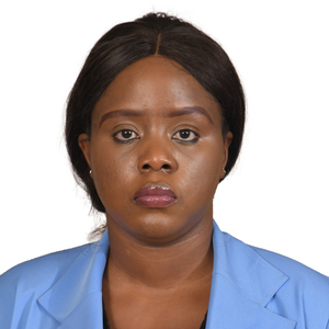 Mabel Ngeso