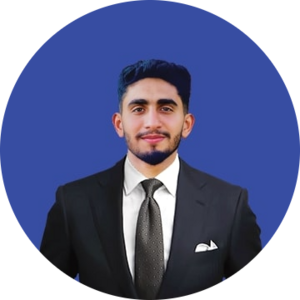 Muhammad Bilal Riyasat