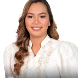 Patricia Maegan Suyat