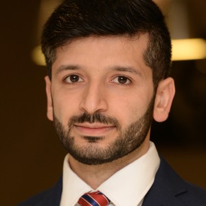 Salman Iqbal