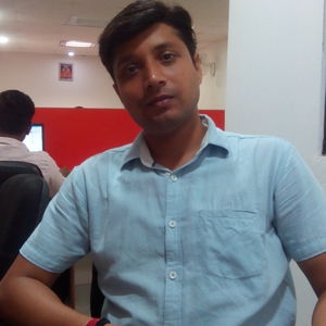 Atul Rai