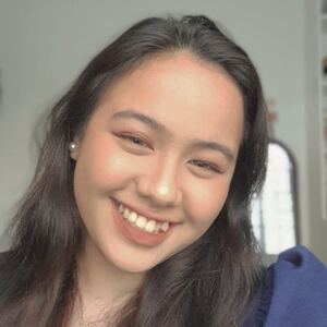 Cristine Akima F. Palafox