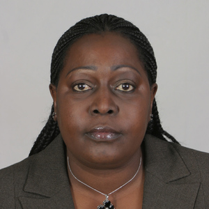 Edith Idenya