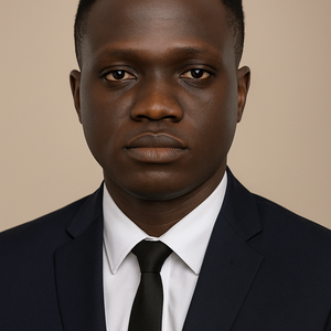 Adeyemi Abdulrasheed