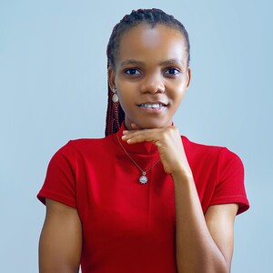 Peace Effiong