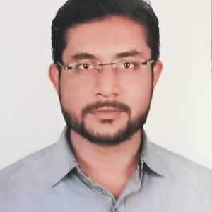 Shaikh Muhammad Shiraz