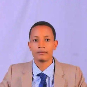 Tadese Desalegn Nigus