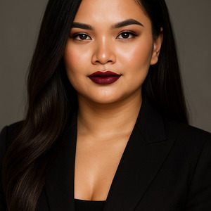 Lucille Iris Uy