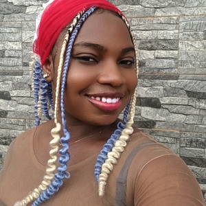 Chinecherem Prisca Ohalete
