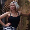 Katlin Armei