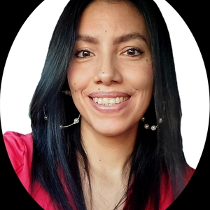 Luana Rodas