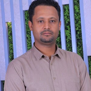 Henok Moges