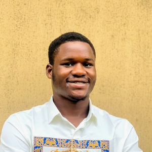 Marshall Chibueze Nwachukwu