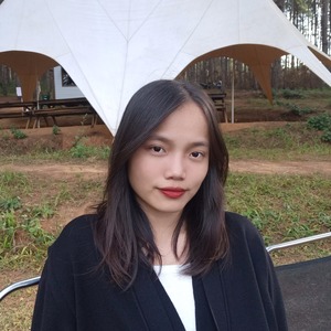 Nguyen Lam Truc Mai