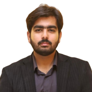 Haroon Ahmad Khan