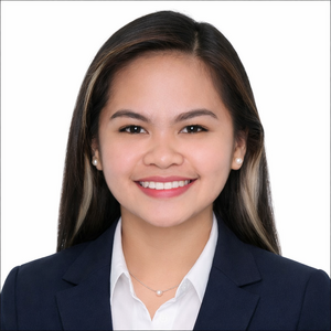 Xanndra Katrina Yabut