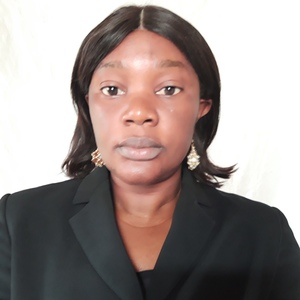 Florence Tochi Nwanyanwu