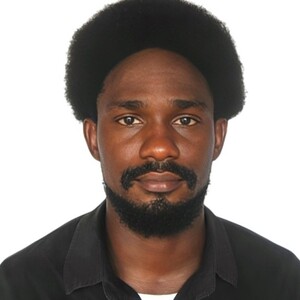 Mark Odiboh