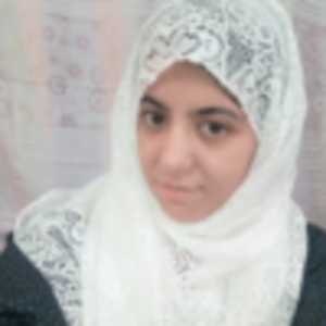 Maryam Mahmood