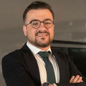 Mohammad El Jousif