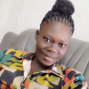 Uwazie Amarachi Jecinta