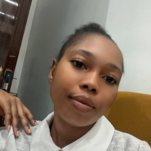 Lawal Ganiyat Oyindamola