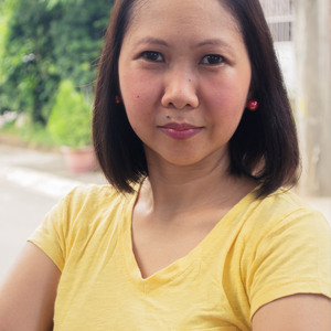 Aileene M. Avelino
