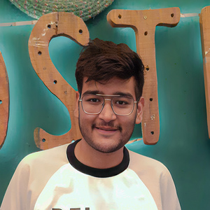 Anirudh Chugh