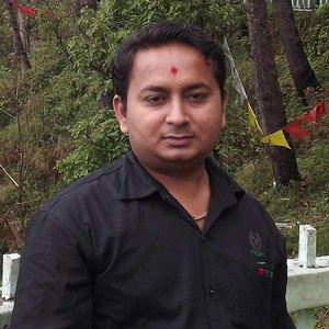 Jignesh Chauhan