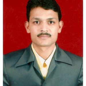 Vishal Jadhav