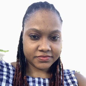 Nickeisha Senior