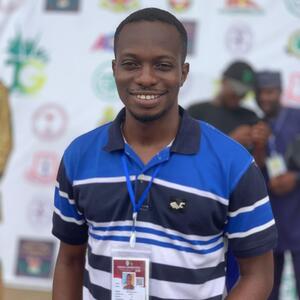 Osinachi Promise Luke