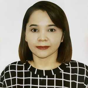 Gemma Lyn Mayol