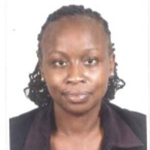 Joyce Wambui Njuguna