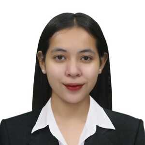 Daisy Mae Malingin