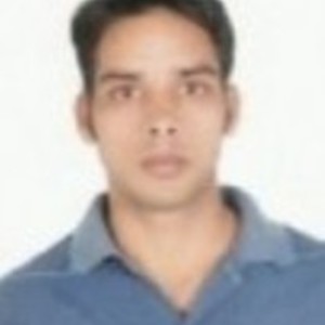 Avinash Kumar