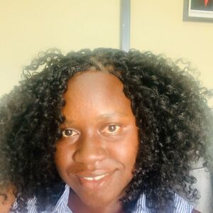 Kudzai Angeline Kufa