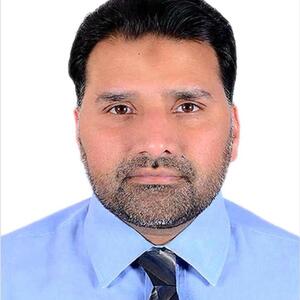 Nadeem Iqbal