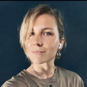 Perla Gomez Di Vuolo