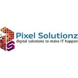 Pixel Solutionz