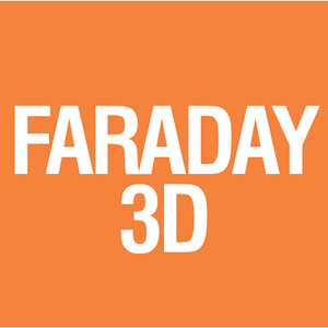 Faraday 3D