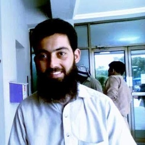 Jalal Jan Khan