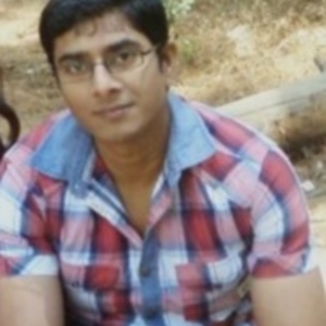 Sanjay Kumar Muduli