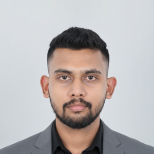 Manoj Lakpriya