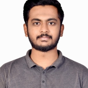 Yashwant Ganesh Patil