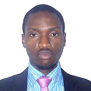 Everest Egbufua