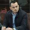 Ervin Halilaj