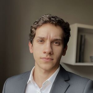 Pedro Augusto Cabral Oliveira